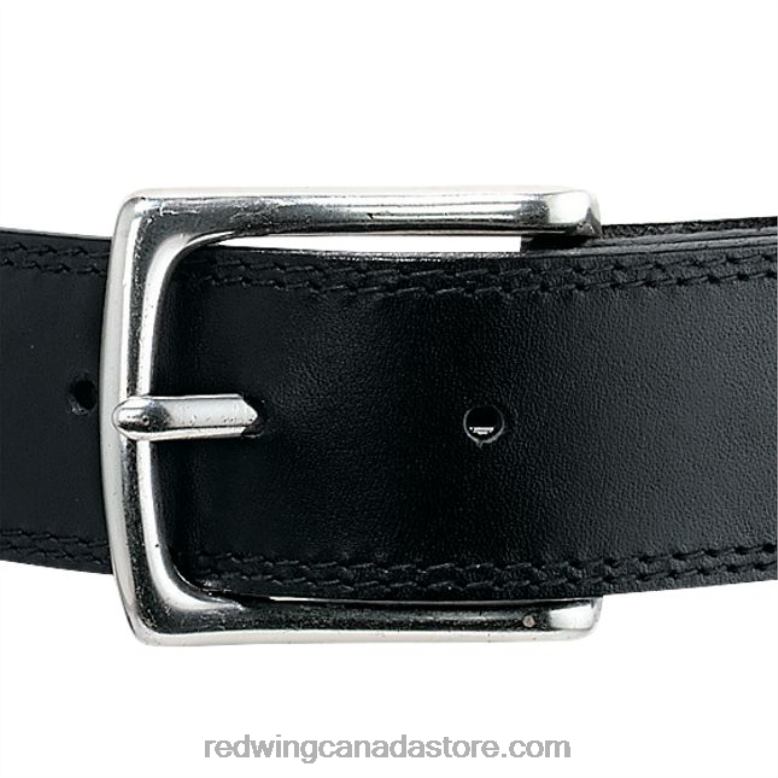 Style 95230 Lined Buckskin Leather Glove Men's Glove in Nutmeg Buckskin Leather Z0PL312 Black Red Wing