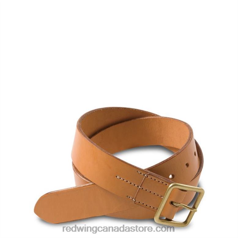 Belts : Durability Red Wing Canada, Red wing boots canada