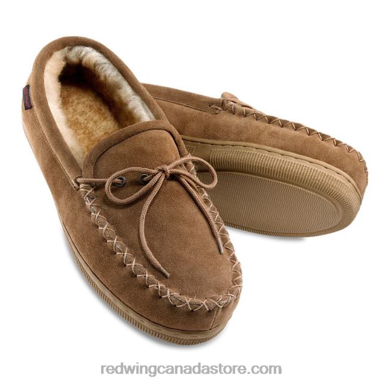 Style 96570 Bi-Fold Wallet Unisex Wallet Z0PL294 Chestnut Red Wing