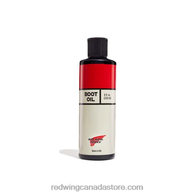 Style 95133 Tuff Toe Leather Care Product - Protect Z0PL332Red Wing
