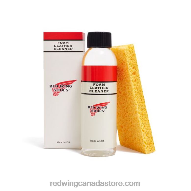 Style 97095 Leather Leather Care Product - Condition Z0PL319Red Wing