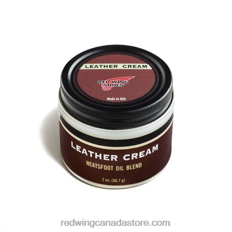 Style 97105 Mink Oil Leather Care Product - Condition Z0PL320Red Wing