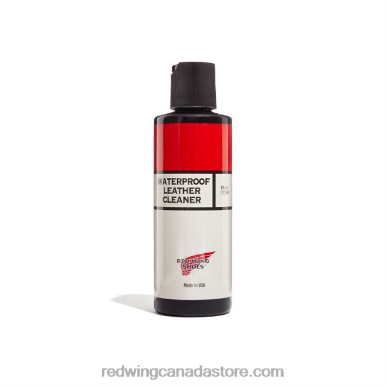 Style 97106 Brush Leather Care Product - Clean, Condition, Protect Z0PL335Red Wing