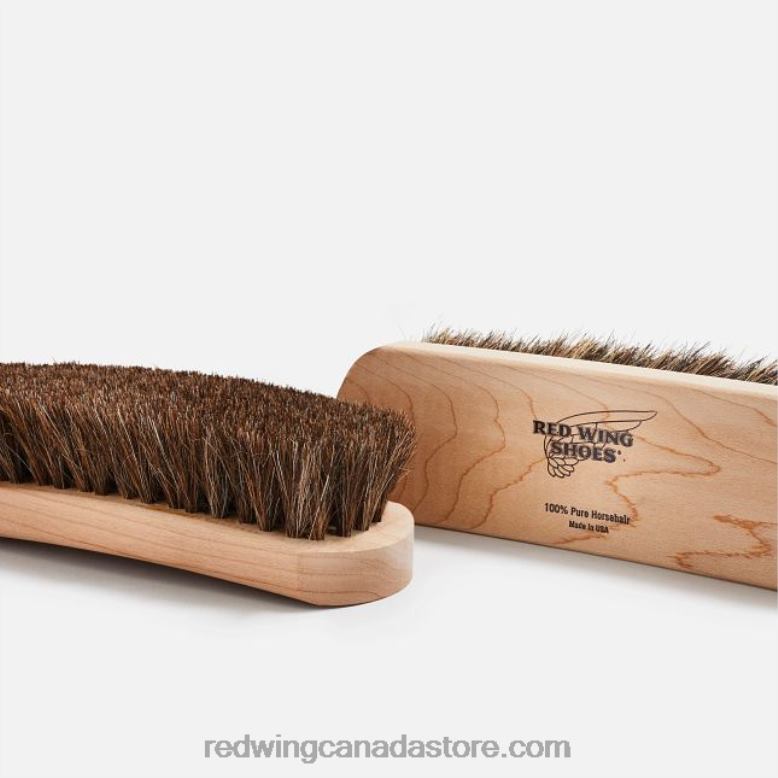 Style 97110 Neutral Boot Leather Care Product - Condition Z0PL336Red Wing