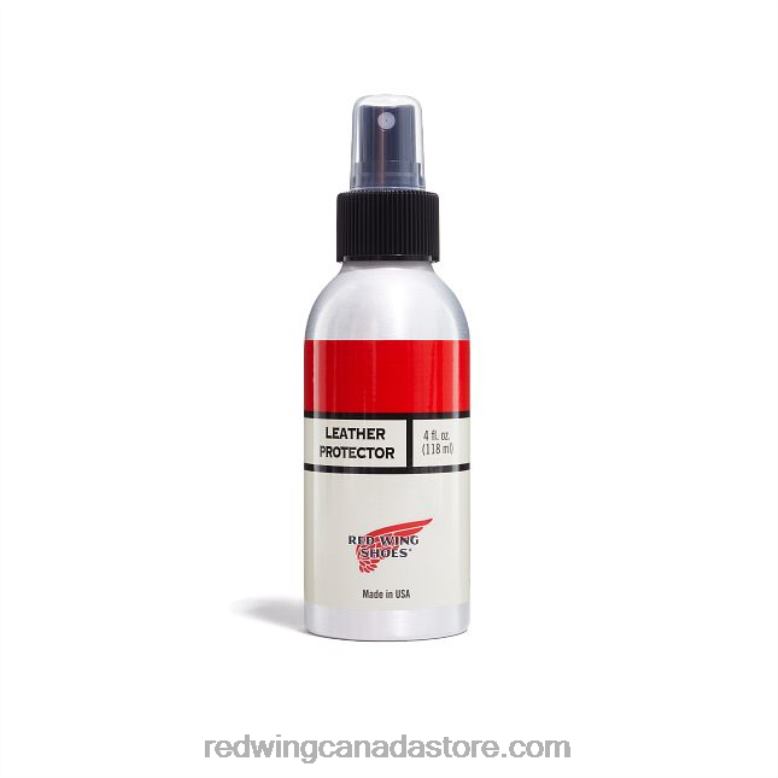 Style 98001 Welt Cleaning Brush Leather Care Product - Clean, Condition, Protect Z0PL323Red Wing