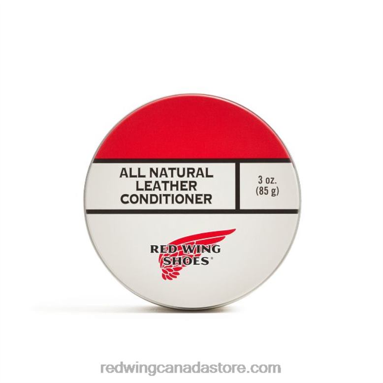 Style 98014 ROUGHOUT/NUBUCK CLEANER KIT Leather Care Product - Clean, Condition, Protect Z0PL325Red Wing