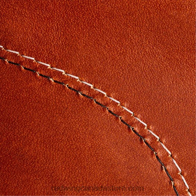 Heritage - Style 8138 Classic Moc Men's 6-Inch Boot in Oil-Slick Leather Z0PL173 Brown Red Wing