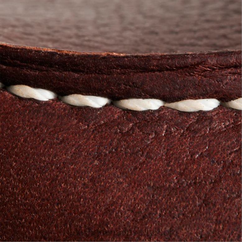 Heritage - Style 877 8-inch Classic Moc Men's 8-Inch Boot in Legacy Leather Z0PL174 Briar Red Wing