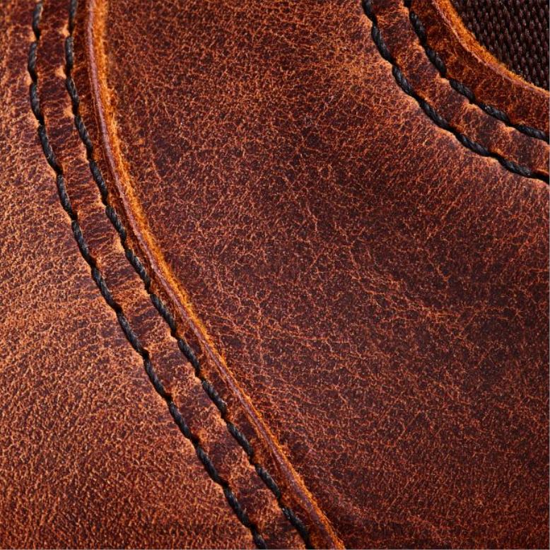 Heritage - Style 3404 Clara Women's Heeled Boot in Legacy Leather Z0PL179 Copper Red Wing