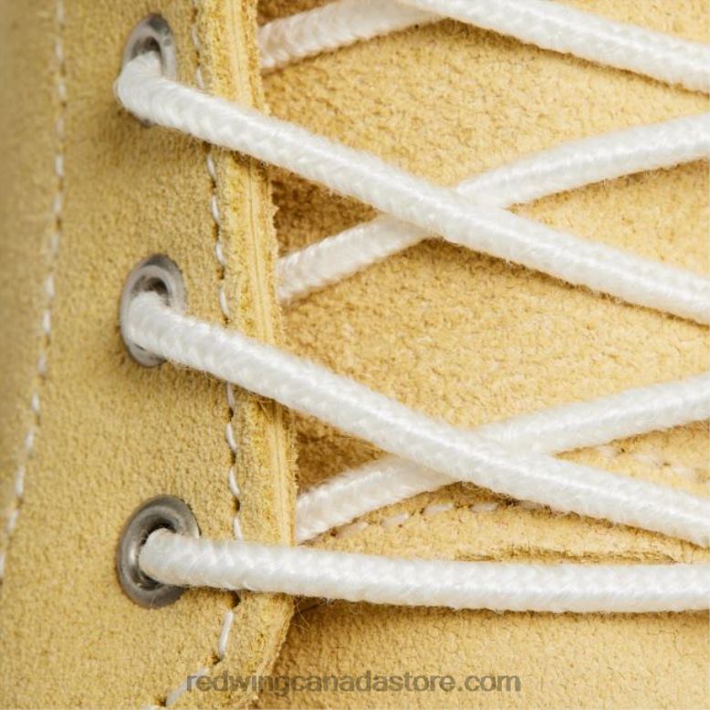 Heritage - Style 3328 6-Inch Classic Moc Women's Short Boot in Abilene Leather Z0PL192Red Wing