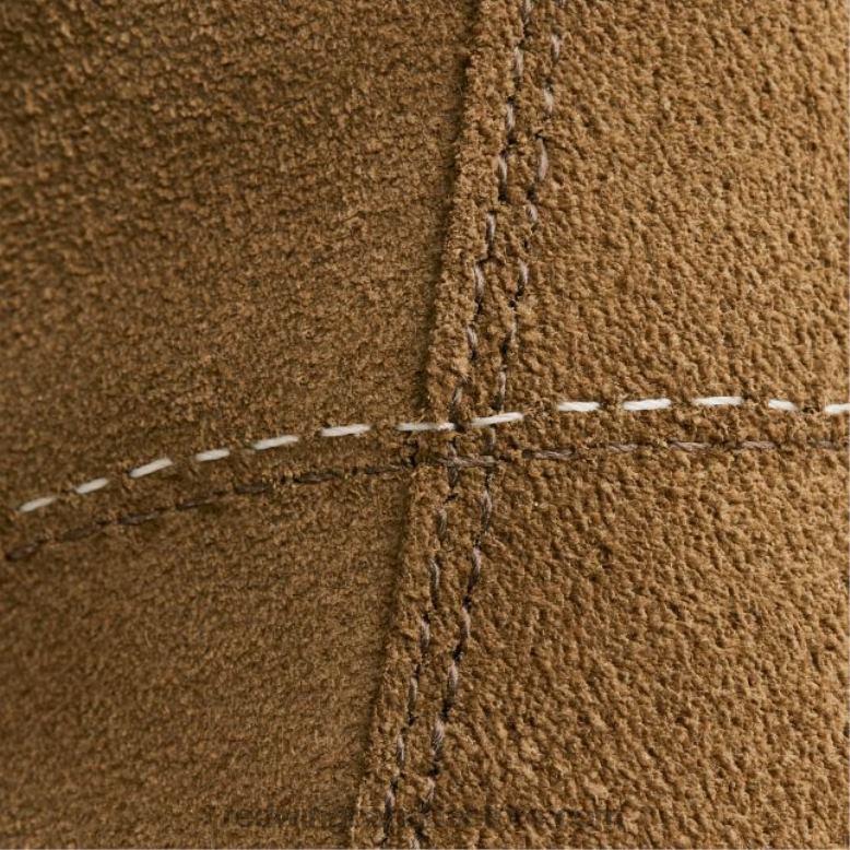 Heritage - Style 3417 6-Inch Classic Moc Women's Short Boot in Bluff Leather Z0PL195 Olive Red Wing