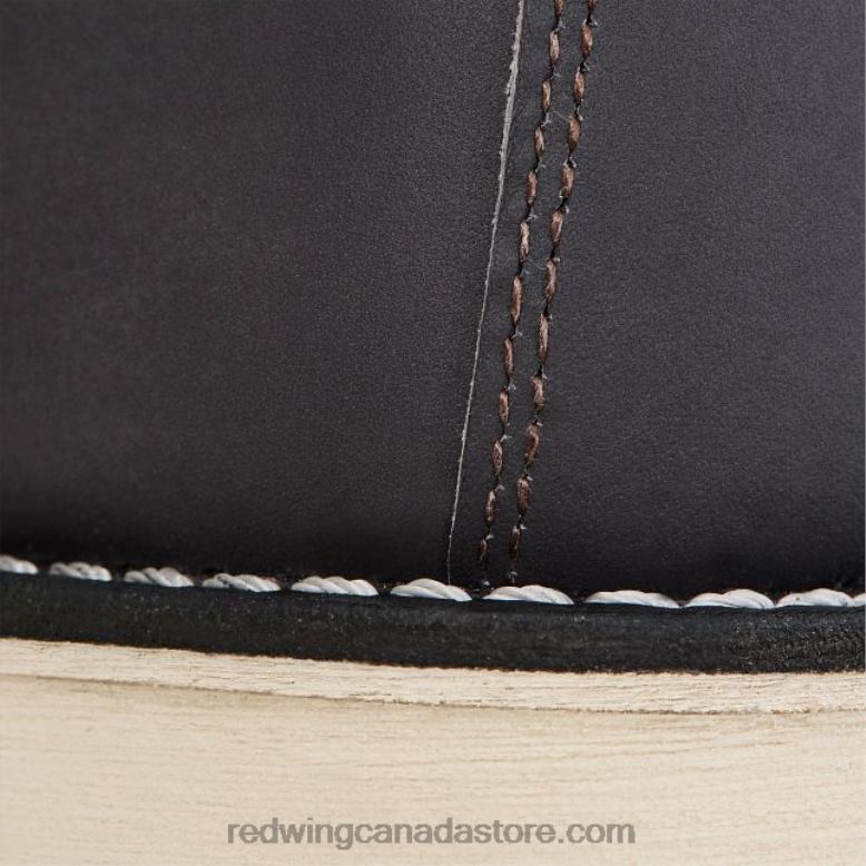 Heritage - Style 3425 Classic Moc Women's Short Boot in Auburn Legacy Leather Z0PL196 Stone Red Wing