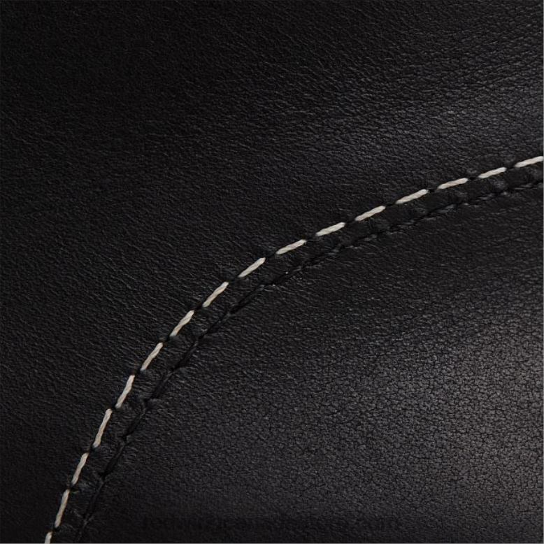 Heritage - Style 3428 6-Inch Classic Moc Women's Short Boot in Rough & Tough Leather Z0PL188 Black Red Wing