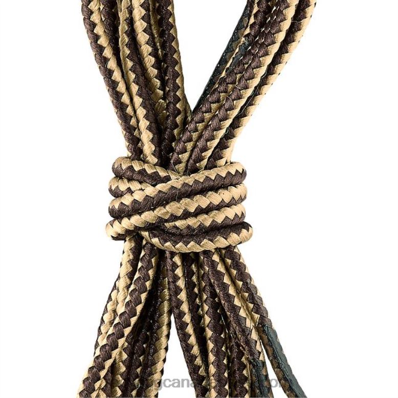 Style 97117 36-inch Taslan Lace Unisex Lace in Taslan Z0PL239 Tan/Brown Red Wing