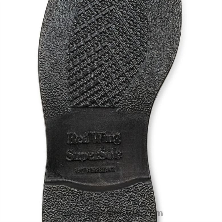 Style 95133 Tuff Toe Leather Care Product - Protect Z0PL44 Brown Red Wing