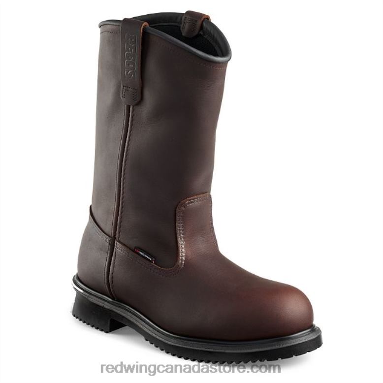 Red wing boot bumper shop