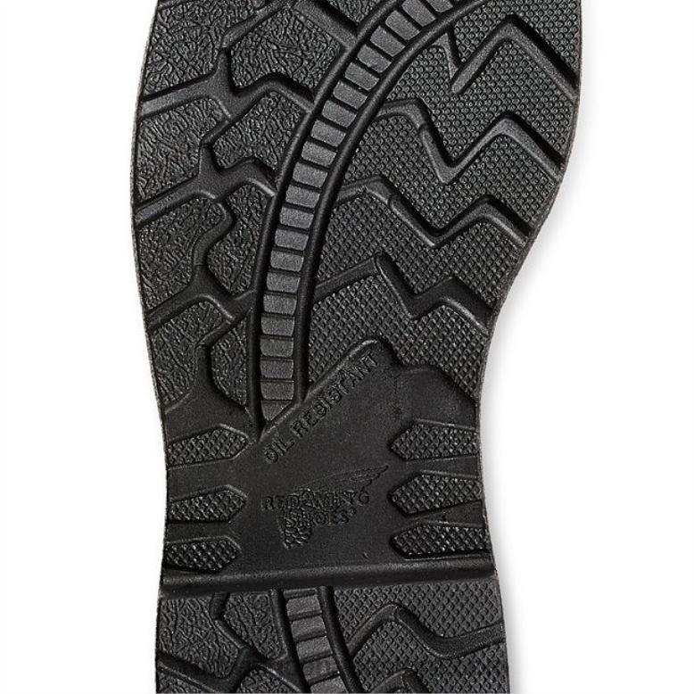 Style 95183 Boot Bumper Leather Care Product - Protect Z0PL51 Brown Red Wing