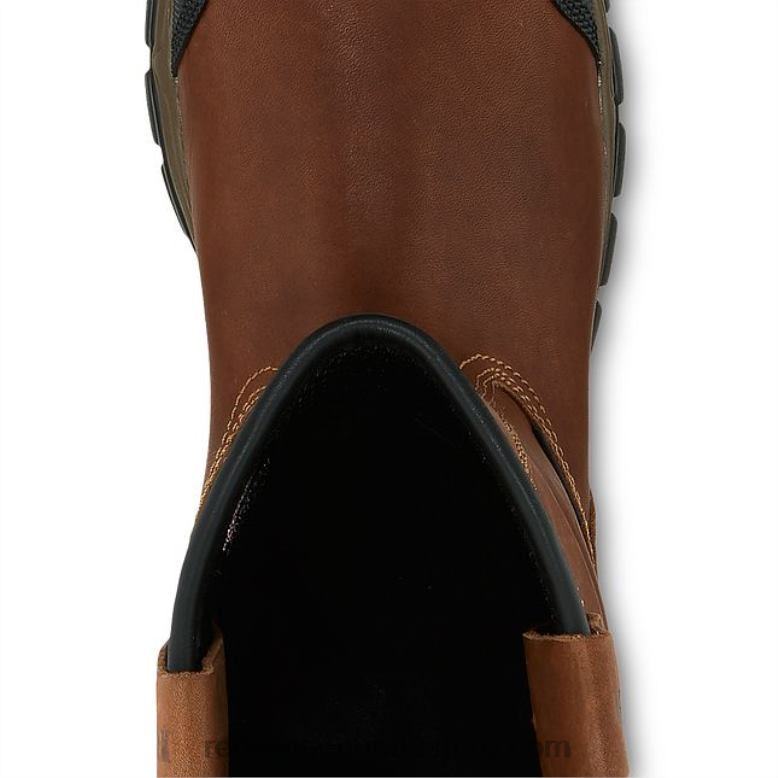 Style 97095 Leather Leather Care Product - Condition Z0PL31 Brown Red Wing