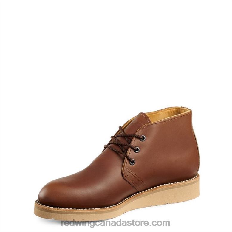 Style 97104 All Natural Leather Conditioner Leather Care Product - Condition Z0PL36 Brown Red Wing