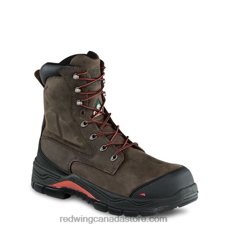 Style 97105 Mink Oil Leather Care Product - Condition Z0PL32 Brown Red Wing