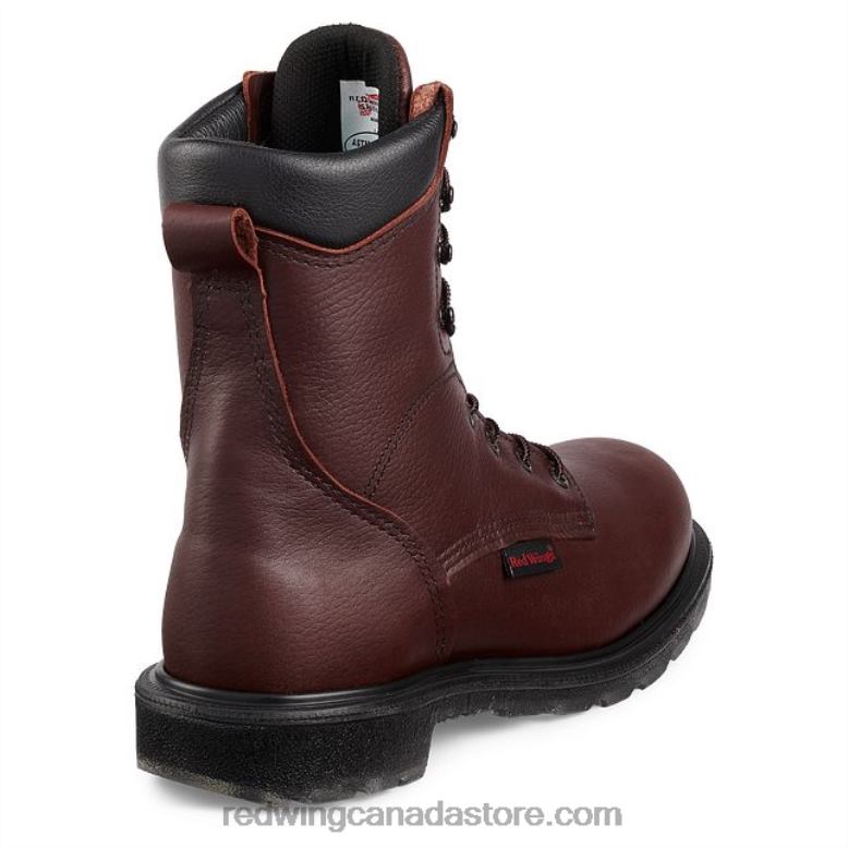 Style 97110 Neutral Boot Leather Care Product - Condition Z0PL48 Brown Red Wing