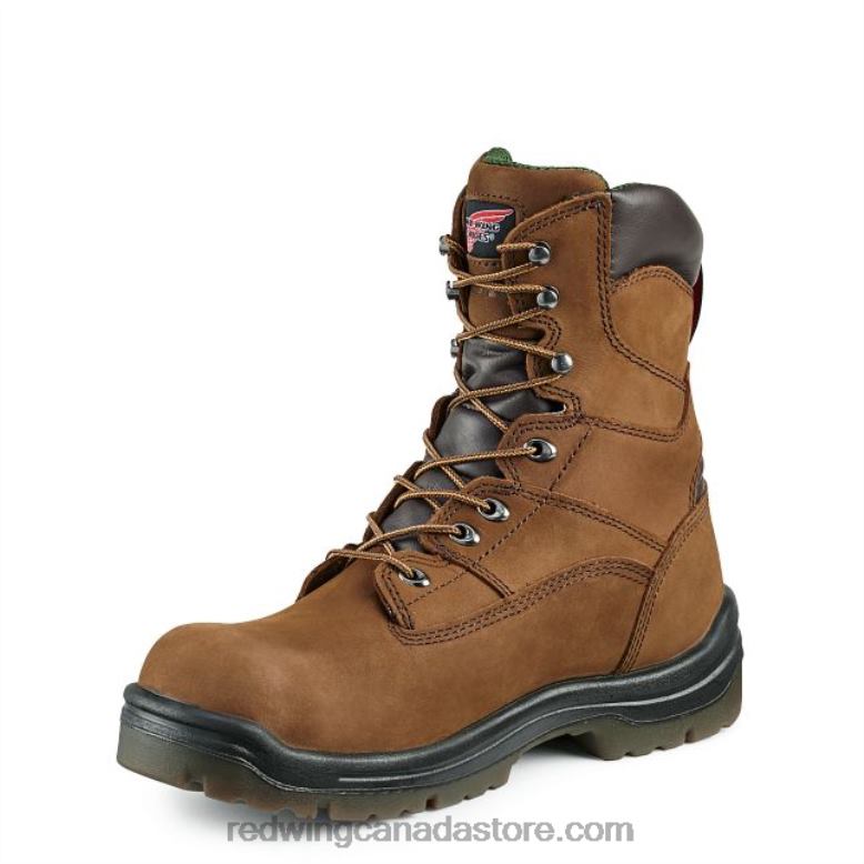 Style 97112 Boot Leather Care Product - Condition Z0PL40 Brown Red Wing