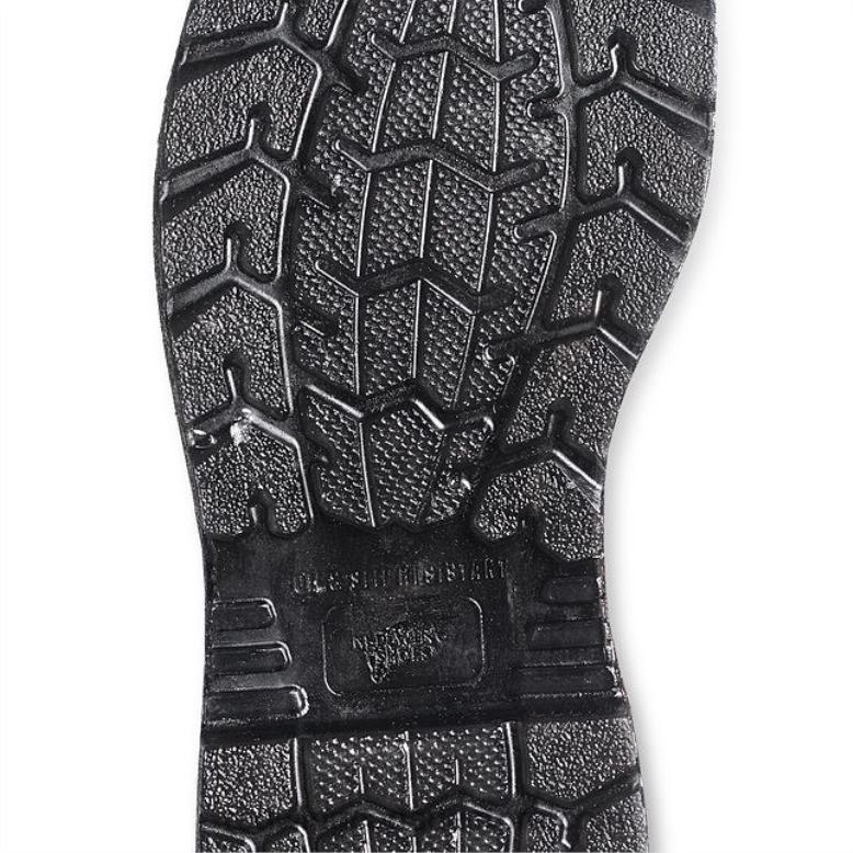 Style 97114 Horsehair Dauber Brush Leather Care Product - Clean, Condition, Protect Z0PL33 Brown Red Wing