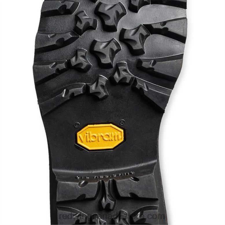 Style 97194 Boot Bags Unisex Boot Storage Product in Cotton Z0PL42 Brown Red Wing