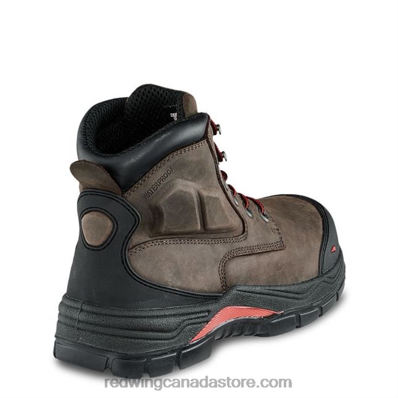 Style 98003 Eraser Kit Leather Care Product - Clean, Condition, Protect Z0PL55 Brown Red Wing