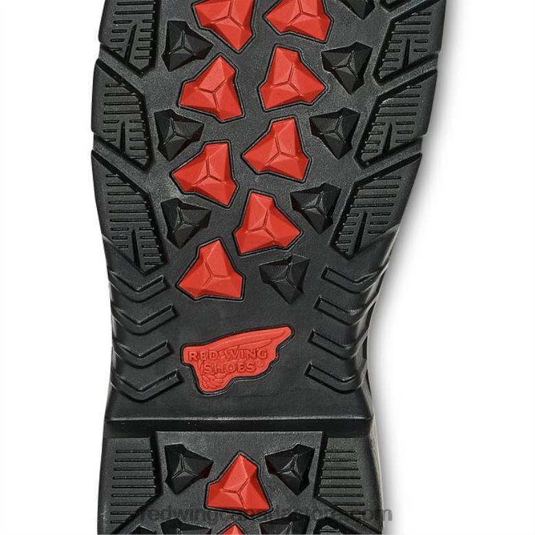 Style 98003 Eraser Kit Leather Care Product - Clean, Condition, Protect Z0PL55 Brown Red Wing