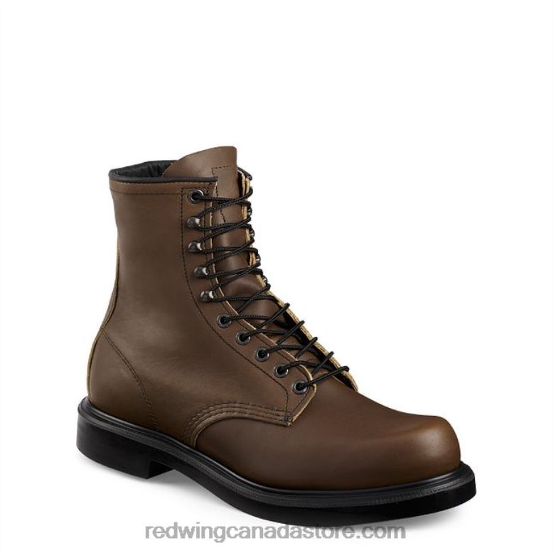 Style 98010 London Boot Leather Care Product - Condition Z0PL54 Brown Red Wing