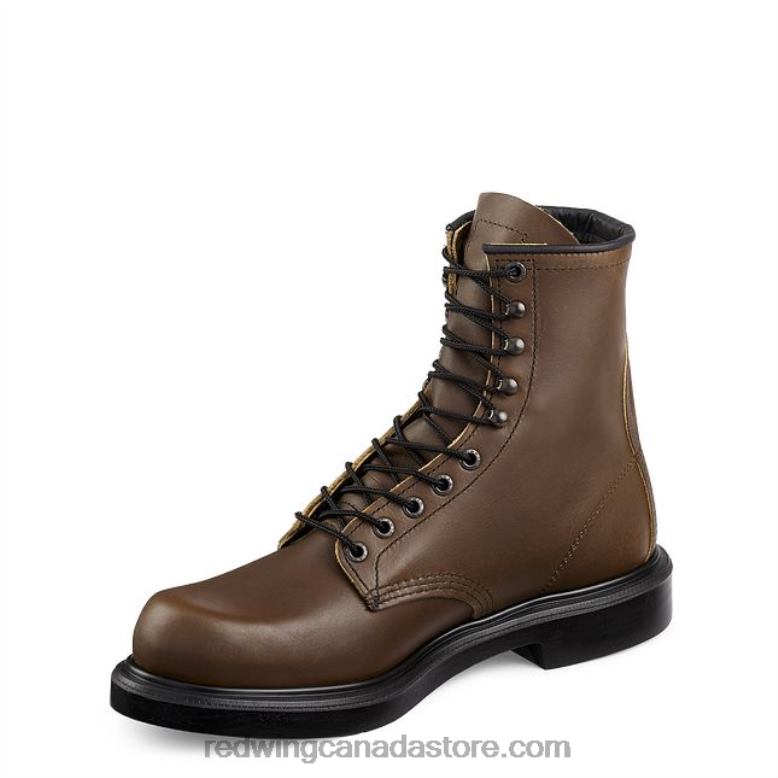 Style 98010 London Boot Leather Care Product - Condition Z0PL54 Brown Red Wing