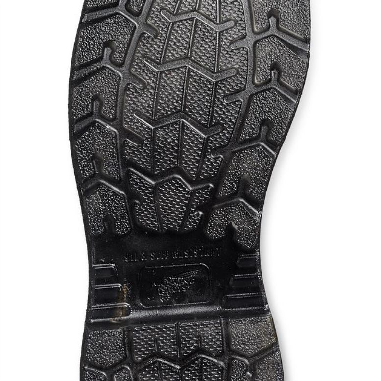 Style 98011 NaturSeal Liquid NaturSeal Liquid Product - Condition Z0PL50 Brown Red Wing