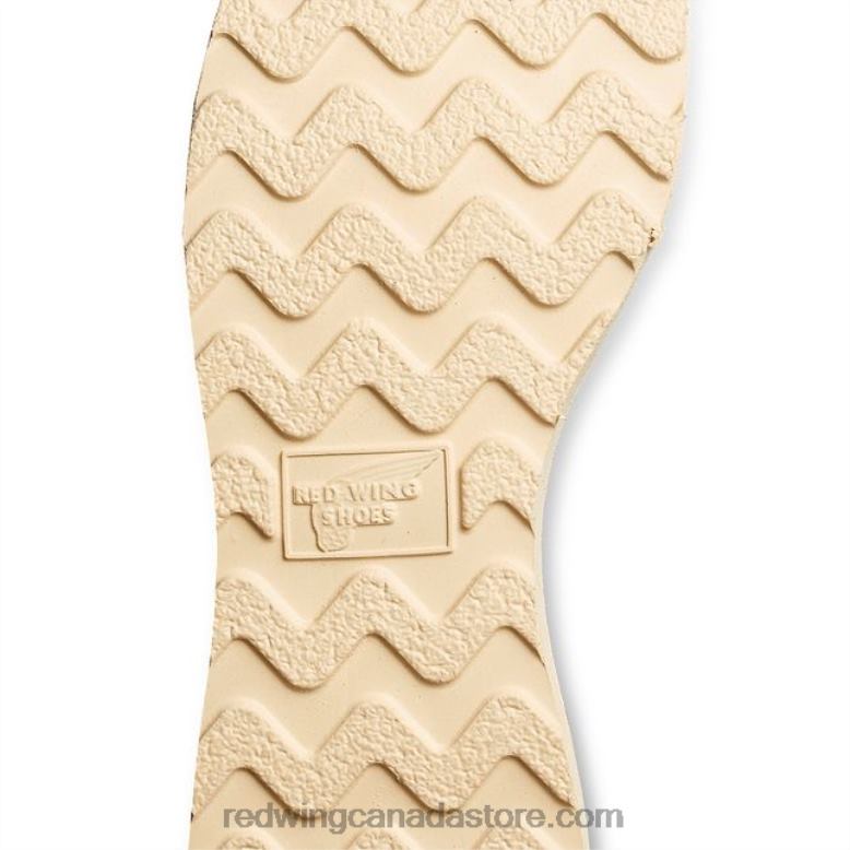 Style 98014 ROUGHOUT/NUBUCK CLEANER KIT Leather Care Product - Clean, Condition, Protect Z0PL37 Brown Red Wing