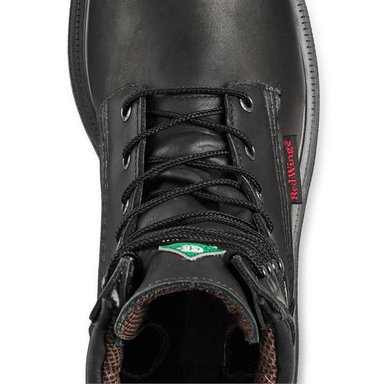 Style 98017 CARE KIT #1 Care Kit - Clean, Condition, Protect Z0PL57 Black Red Wing