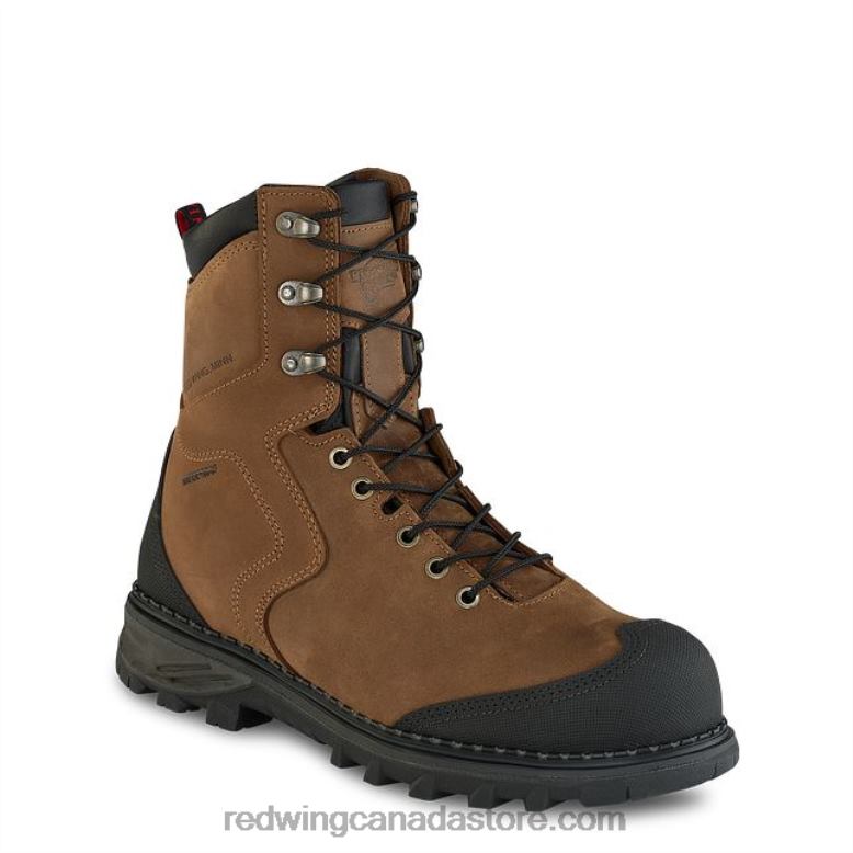 Style 98020 CARE KIT #4 Care Kit - Clean, Condition, Protect Z0PL58 Brown Red Wing