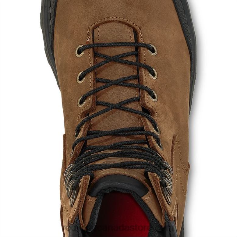 Style 98020 CARE KIT #4 Care Kit - Clean, Condition, Protect Z0PL58 Brown Red Wing