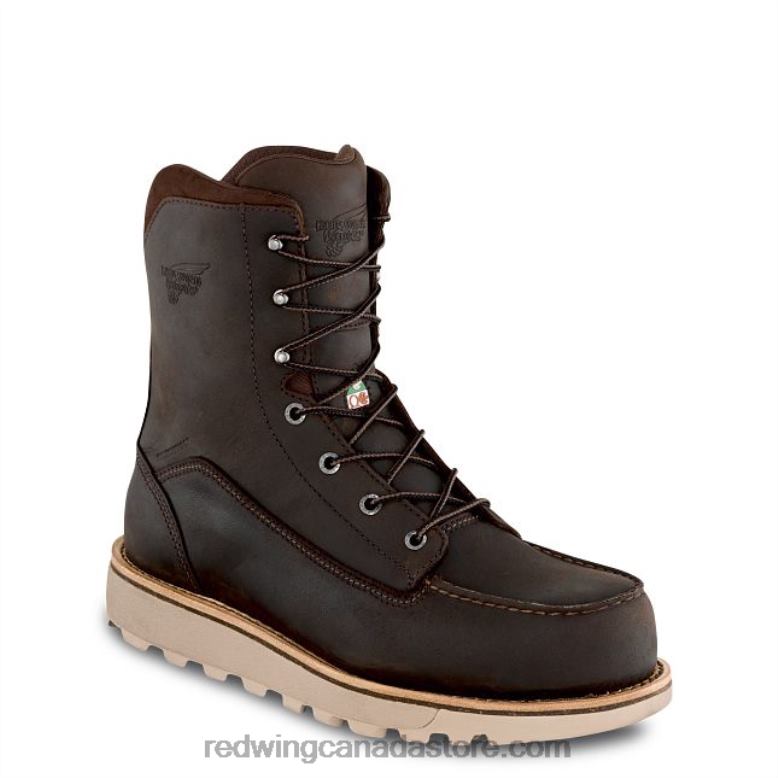 Style 98021 CARE KIT #5 Care Kit - Clean, Condition, Protect Z0PL61 Espresso Red Wing