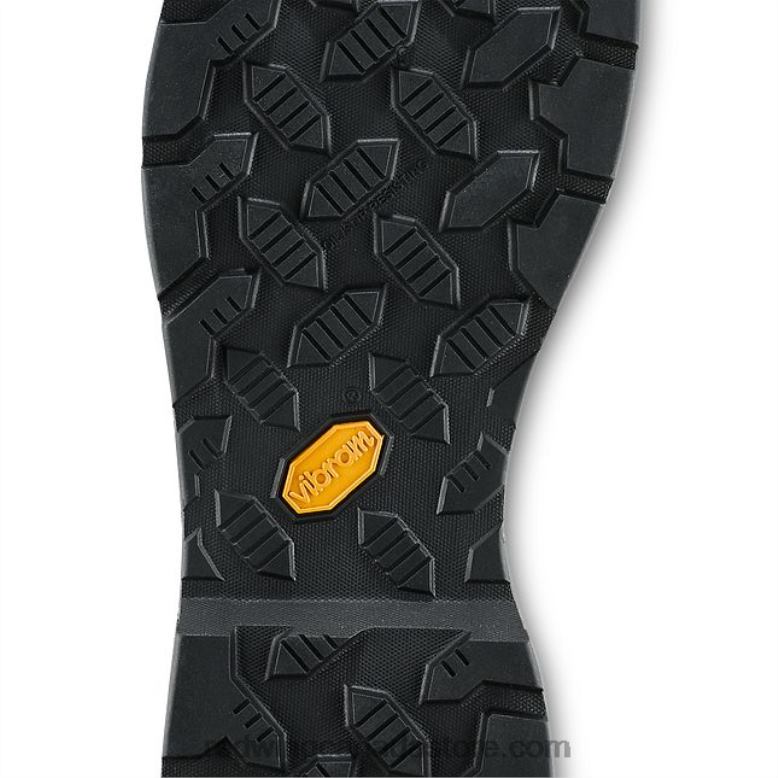 Work - Style 1222 Traction Tred Lite Men's 6-inch Waterproof Soft Toe Boot Z0PL92 Brown Red Wing