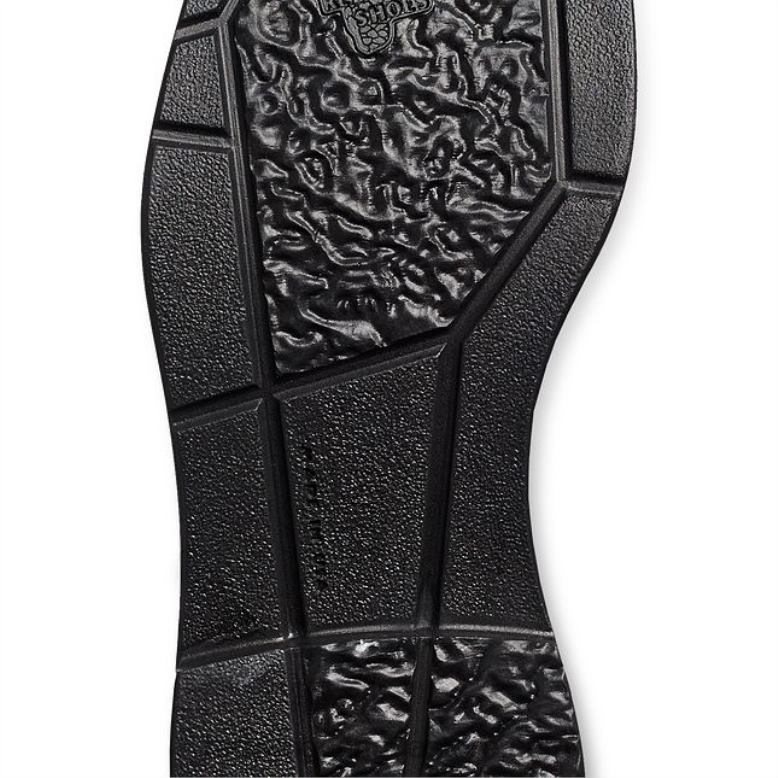 Work - Style 616 LoggerMax Men's 9-inch Insulated, Waterproof Soft Toe Boot Z0PL84 Brown Red Wing