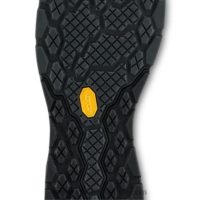 Work - Style 6349 CoolTech Athletics Men's Waterproof Safety Toe Athletic Work Shoe Z0PL137 Black Red Wing