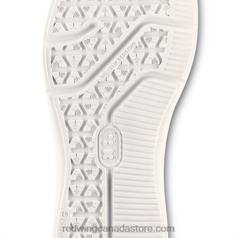 Work - Style 6705 ComfortPro Men's Safety Toe Slip-On Z0PL148 Brown Red Wing